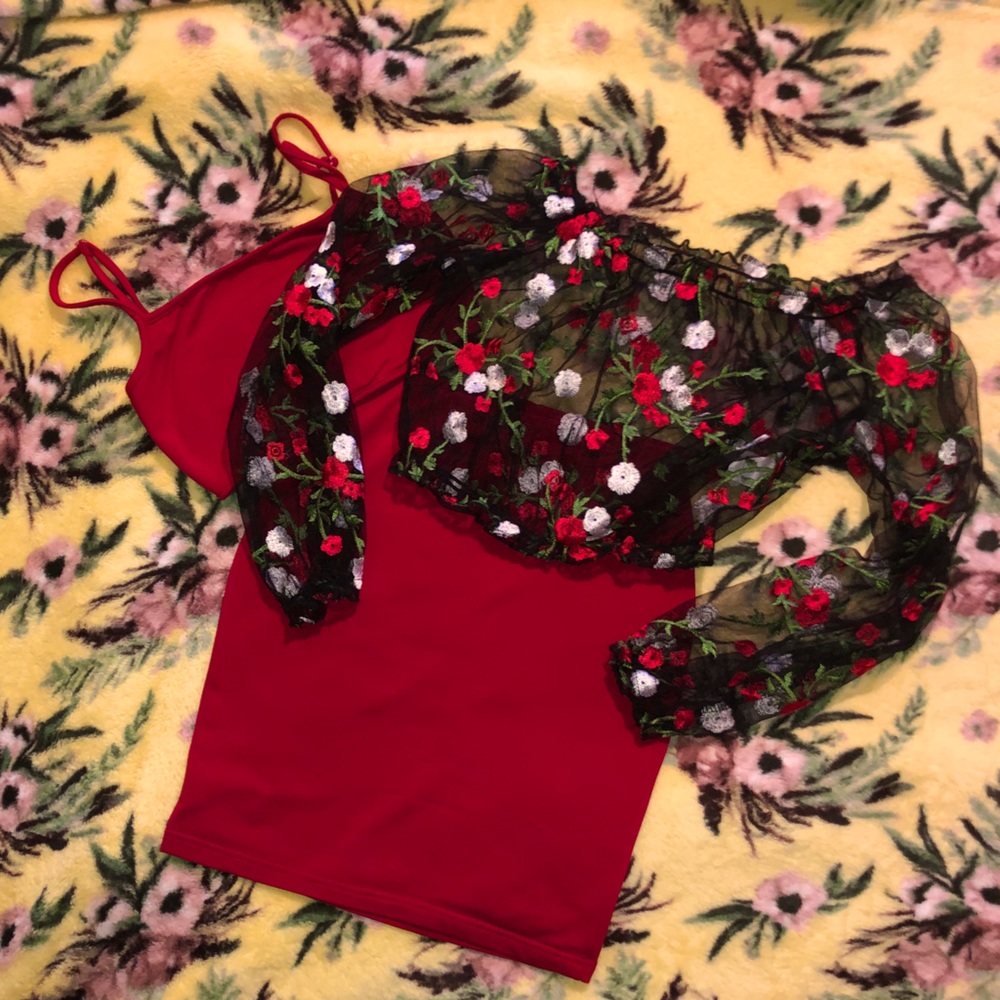 Three Piece Set Bundle